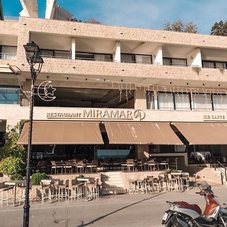 Miramar Hotel Ulcinj Buitenkant foto