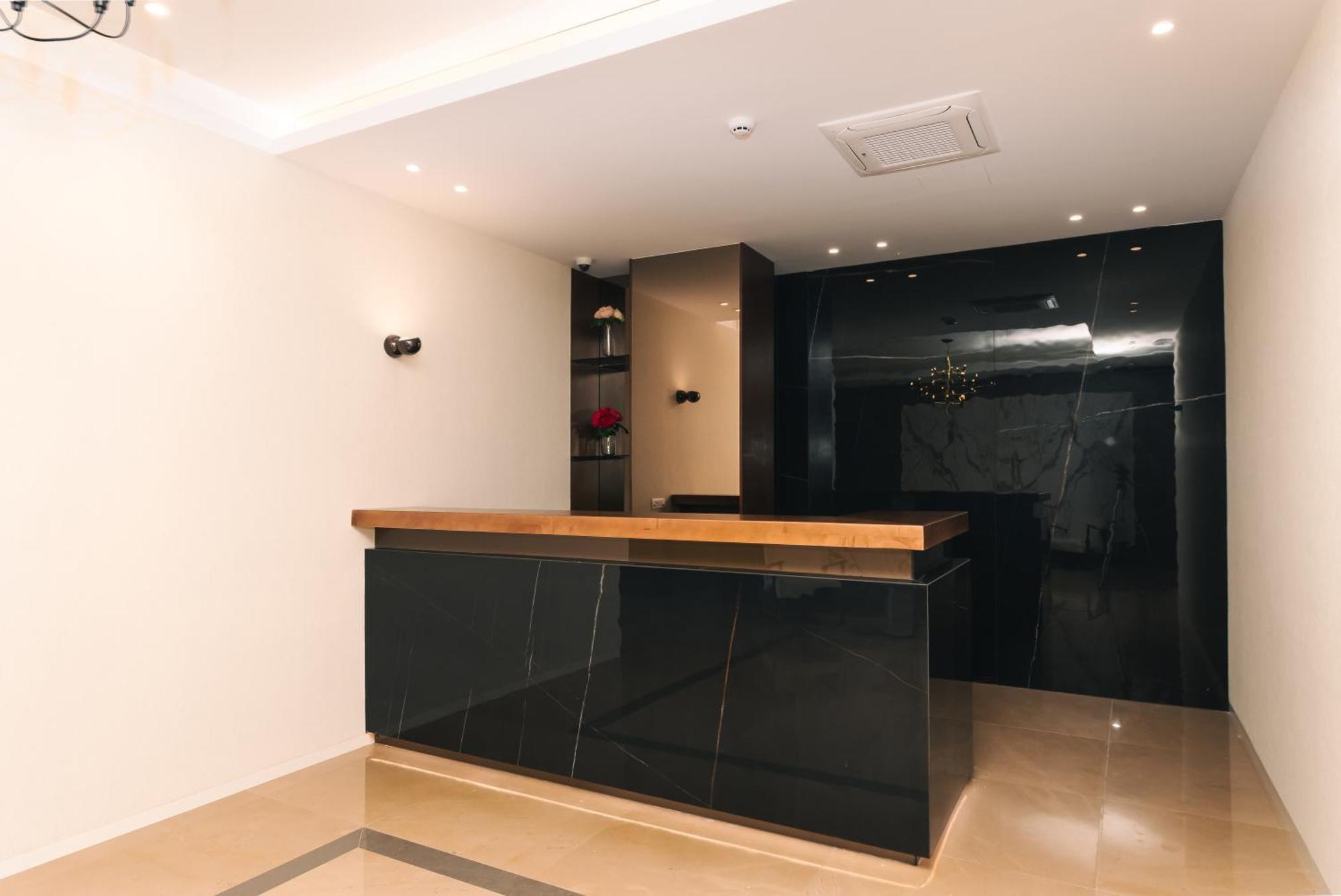 Miramar Hotel Ulcinj Buitenkant foto
