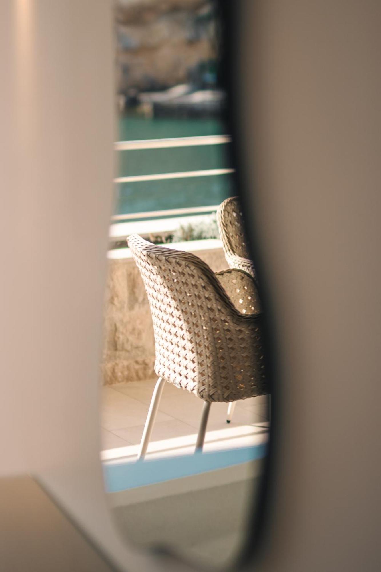 Miramar Hotel Ulcinj Buitenkant foto