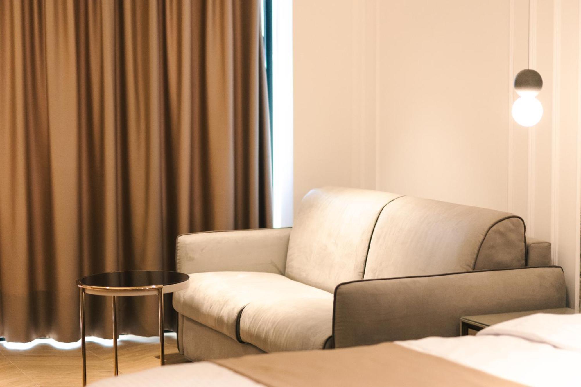 Miramar Hotel Ulcinj Buitenkant foto
