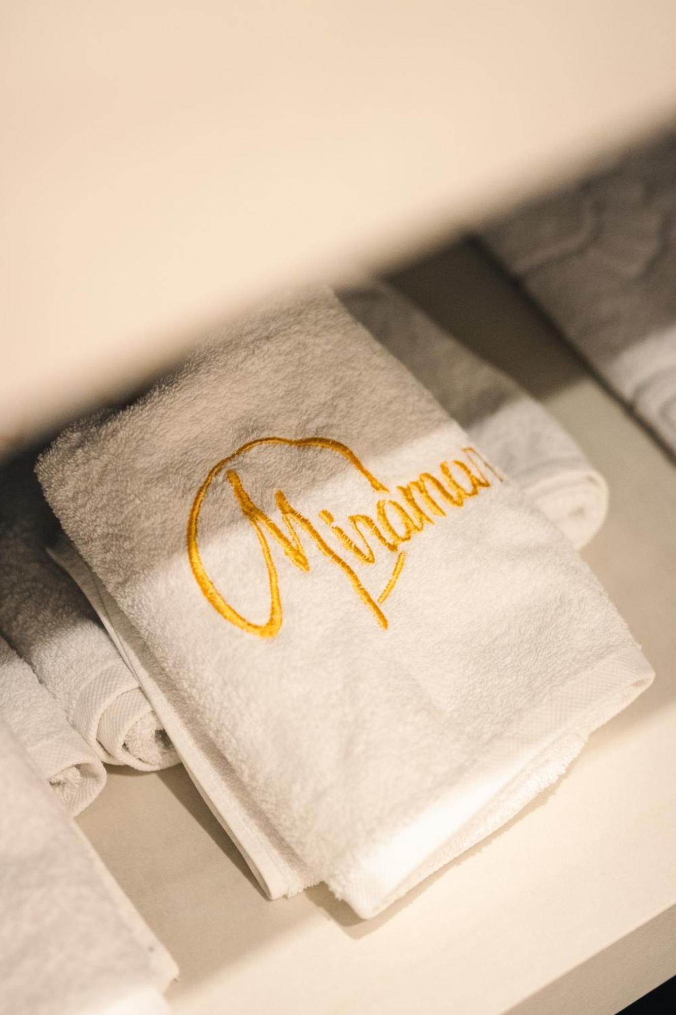 Miramar Hotel Ulcinj Buitenkant foto